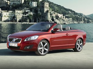 Used 2013 Volvo C70 T5 image 1