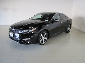 Used 2019 Kia Optima S image 1