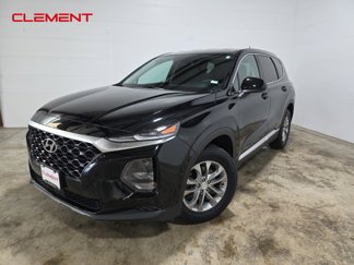 Used 2020 Hyundai Santa Fe SE image 1