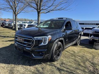 Used 2022 GMC Terrain AT4 w/ Infotainment Package II image 1