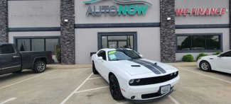 Used 2017 Dodge Challenger SXT Plus image 1