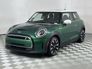 Used 2023 MINI Cooper SE image 1