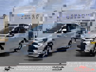 Used 2022 Toyota Corolla LE image 1