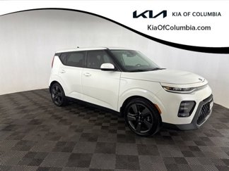 Used 2020 Kia Soul EX w/ Option Group 015 image 1