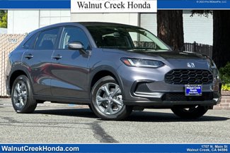 New 2026 Honda HR-V LX image 1