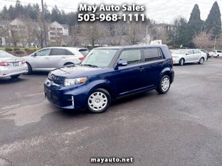 Used 2015 Scion xB image 1