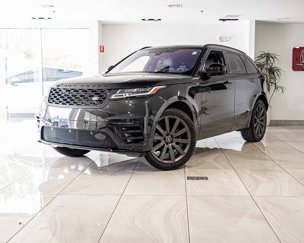 Used 2019 Land Rover Range Rover Velar R-Dynamic SE image 1