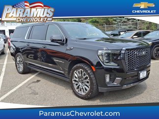 Certified 2023 GMC Yukon XL Denali Ultimate image 1