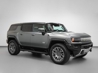 Used 2024 GMC Hummer EV 3X image 1