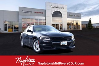 Used 2023 Dodge Charger SXT image 1