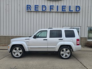 Used 2012 Jeep Liberty Limited Jet image 1