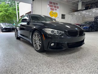 Used 2016 BMW 428i Gran Coupe image 1