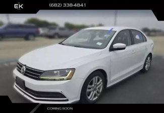 Used 2017 Volkswagen Jetta S image 1