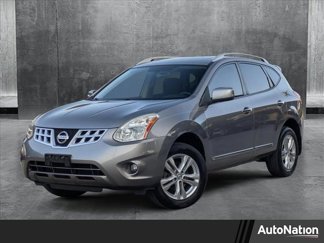 Used 2013 Nissan Rogue SV w/ Premium Pkg image 1
