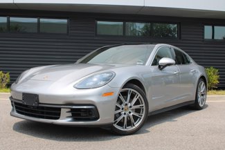 Used 2020 Porsche Panamera 4S image 1