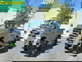 Used 2006 Ford F250 4x4 Crew Cab Super Duty image 1