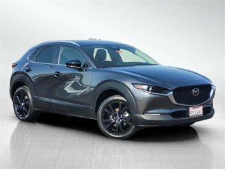 Certified 2025 MAZDA CX-30 AWD 2.5 S w/ Select Sport Pkg image 1