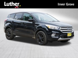 Used 2019 Ford Escape SE image 1