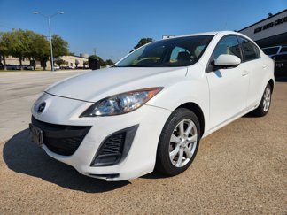 Used 2011 MAZDA MAZDA3 i Touring image 1