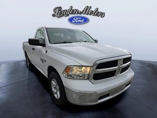Used 2019 RAM 1500 Tradesman w/ Popular Equipment Group image 1