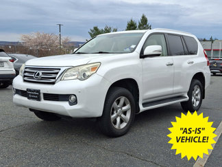 Used 2011 Lexus GX 460 image 1