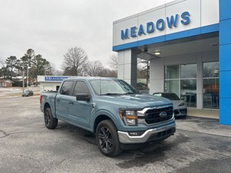 Used 2023 Ford F150 XLT image 1