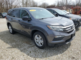 Used 2016 Honda Pilot LX image 1
