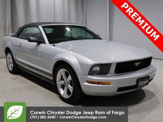 Used 2007 Ford Mustang Premium image 1