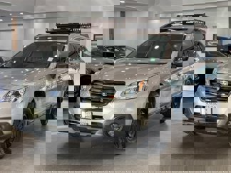 Used 2016 Subaru Outback 2.5i image 1