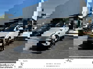 New 2025 Polestar Polestar 3 image 1