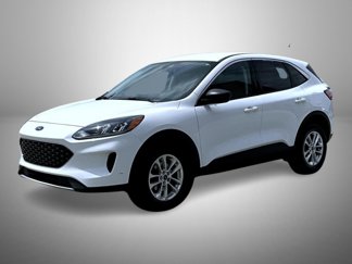 Used 2022 Ford Escape SE w/ Convenience Package image 1