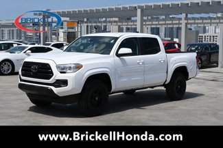 Used 2019 Toyota Tacoma SR image 1