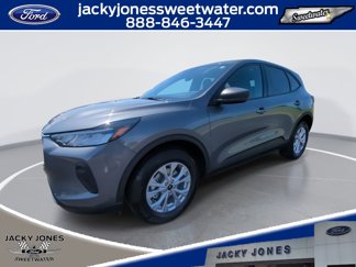 New 2025 Ford Escape Active image 1