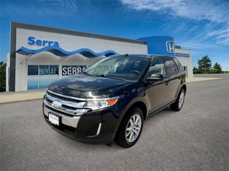 Used 2014 Ford Edge SEL w/ Equipment Group 205A image 1