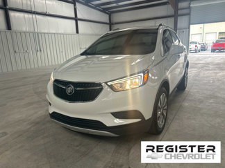 Used 2020 Buick Encore Preferred w/ Safety Package video 1