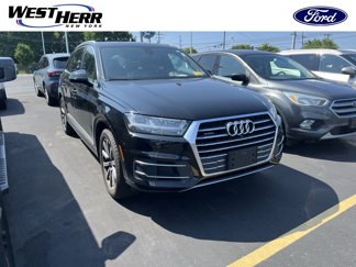 Used 2019 Audi Q7 2.0T Premium Plus image 1