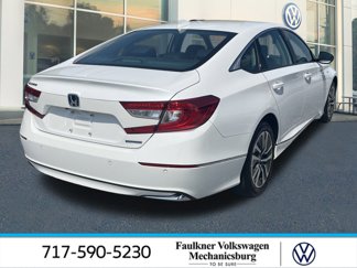 Used 2022 Honda Accord EX-L image 1