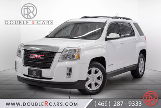 Used 2014 GMC Terrain SLT image 1