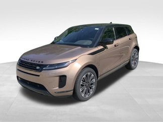 New 2024 Land Rover Range Rover Evoque S image 1