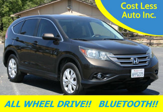 Used 2013 Honda CR-V EX image 1