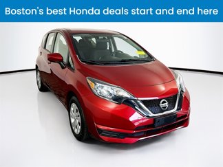 Used 2018 Nissan Versa Note S image 1