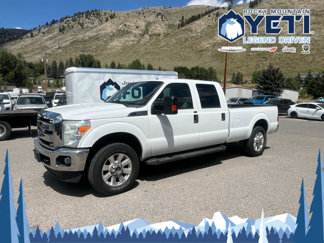 Used 2015 Ford F250 XLT image 1