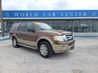Used 2011 Ford Expedition XLT w/ 203A Rapid Spec Order Code image 1