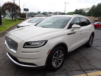 Used 2023 Lincoln Nautilus AWD w/ Premium Package image 1