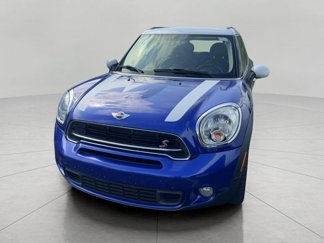 Used 2016 MINI Cooper Countryman S video 1