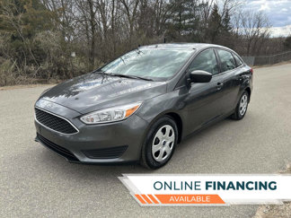 Used 2018 Ford Focus S image 1