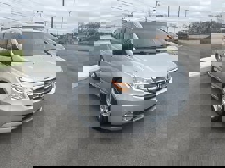 Used 2012 Honda Odyssey Touring image 1