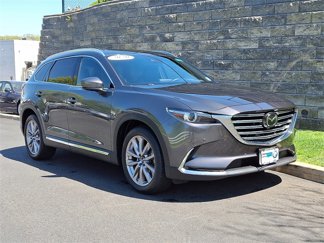 Used 2020 MAZDA CX-9 Grand Touring image 1