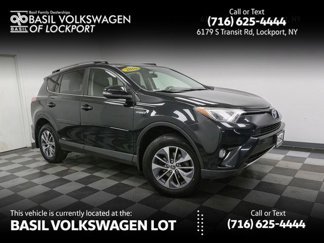 Used 2016 Toyota RAV4 XLE image 1