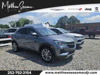 Used 2022 Buick Encore GX Essence w/ Advanced Technology Package image 1